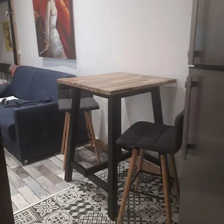 Studio En Plein Coeur De Sète