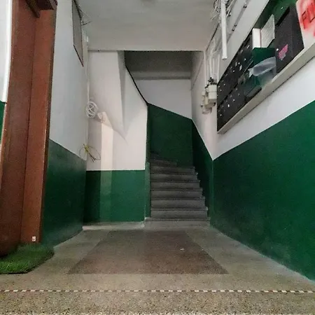 Appartement Studio En Plein Coeur De *