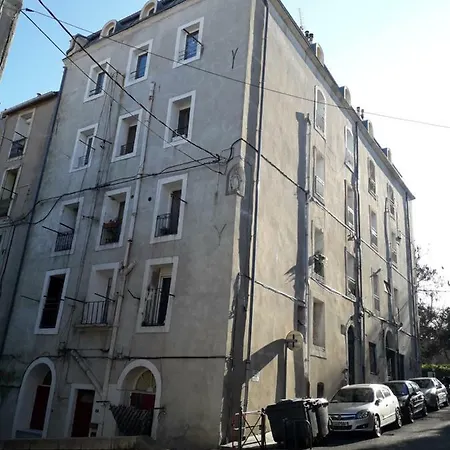 Studio En Plein Coeur De Appartement Sète